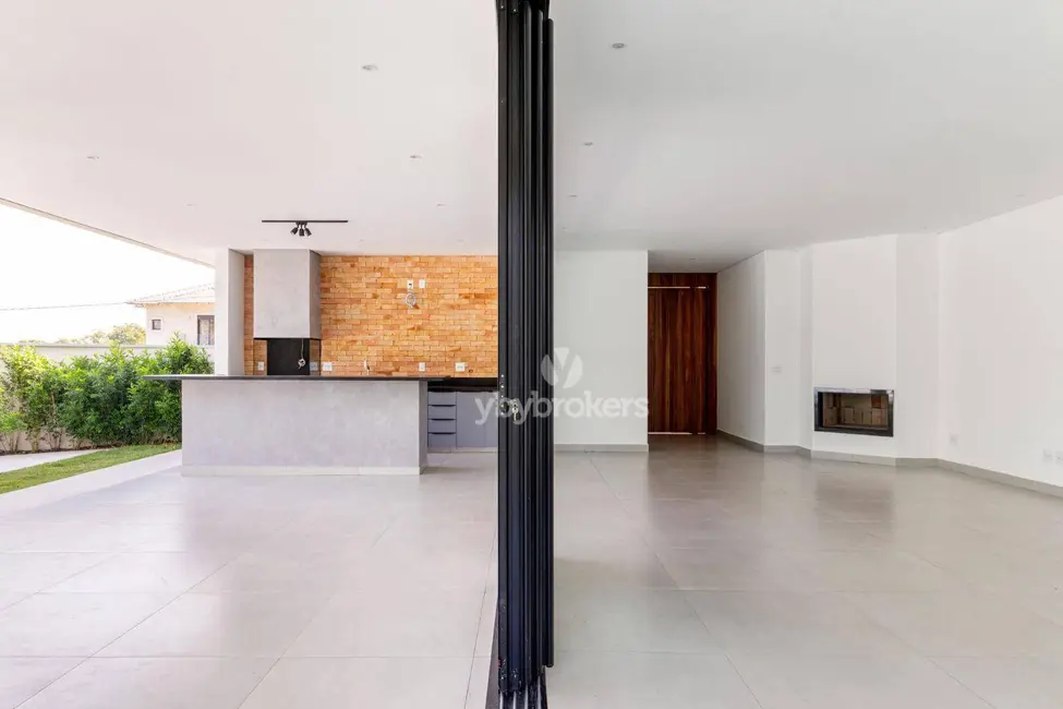 Foto 5 de Casa de Condomínio com 4 quartos à venda, 1100m2 em Itu - SP