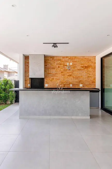 Foto 8 de Casa de Condomínio com 4 quartos à venda, 1100m2 em Itu - SP