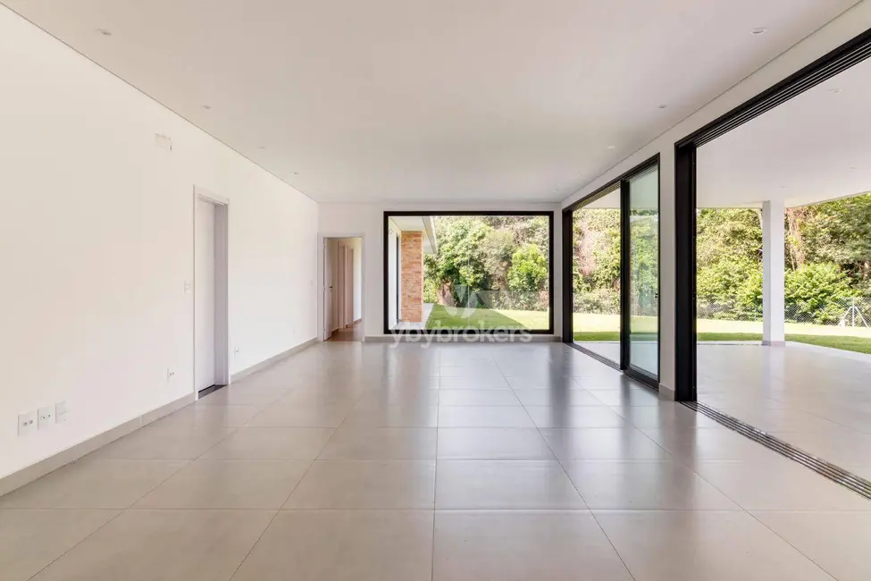 Foto 4 de Casa de Condomínio com 4 quartos à venda, 1100m2 em Itu - SP