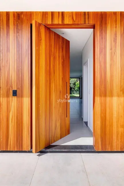 Foto 3 de Casa de Condomínio com 4 quartos à venda, 1100m2 em Itu - SP