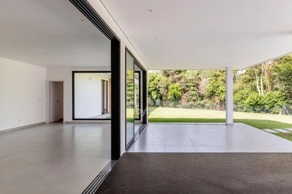 Foto 7 de Casa de Condomínio com 4 quartos à venda, 1100m2 em Itu - SP