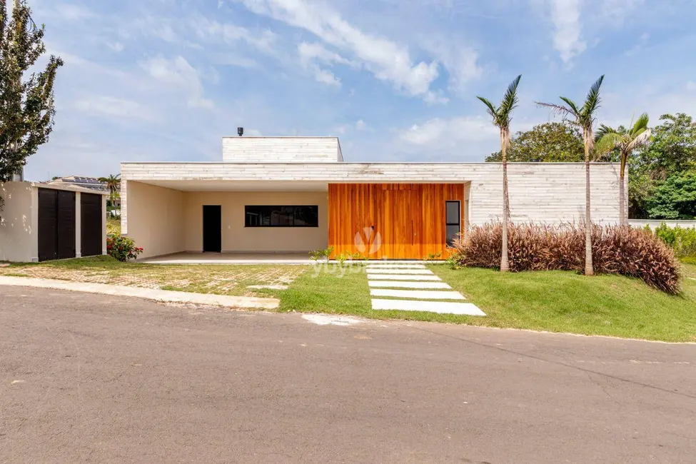 Foto 2 de Casa de Condomínio com 4 quartos à venda, 1100m2 em Itu - SP