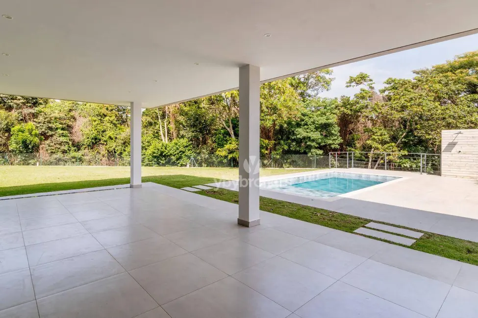 Foto 6 de Casa de Condomínio com 4 quartos à venda, 1100m2 em Itu - SP