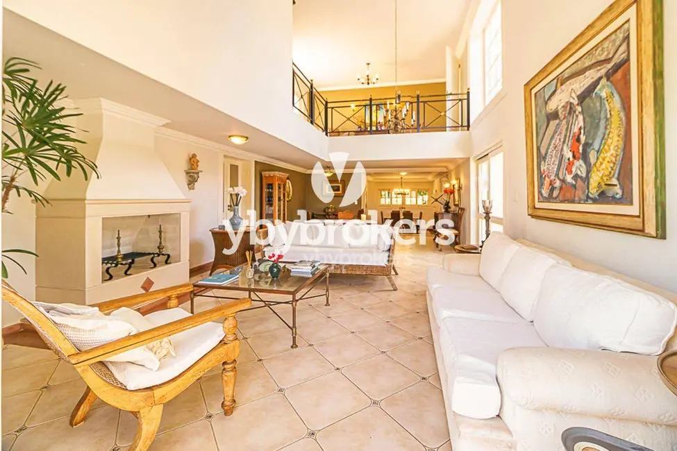 Foto 3 de Casa de Condomínio com 5 quartos à venda, 3000m2 em Itu - SP