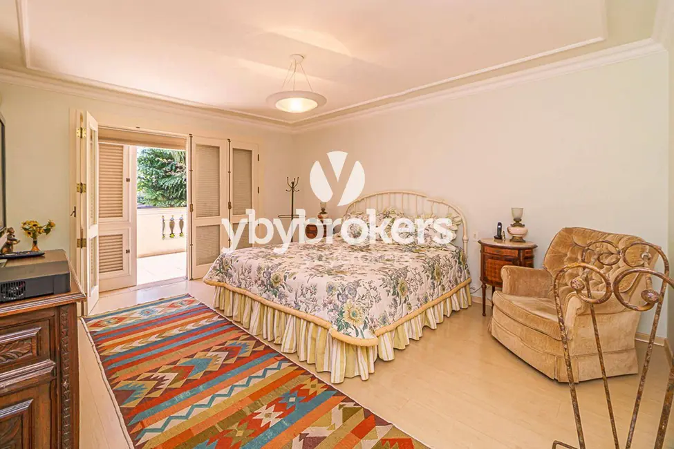 Foto 7 de Casa de Condomínio com 5 quartos à venda, 3000m2 em Itu - SP