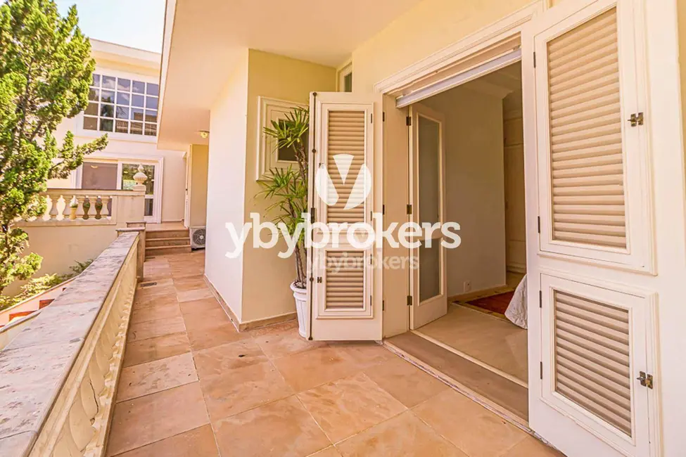 Foto 8 de Casa de Condomínio com 5 quartos à venda, 3000m2 em Itu - SP