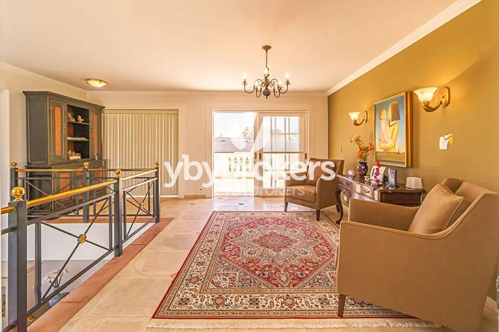 Foto 6 de Casa de Condomínio com 5 quartos à venda, 3000m2 em Itu - SP