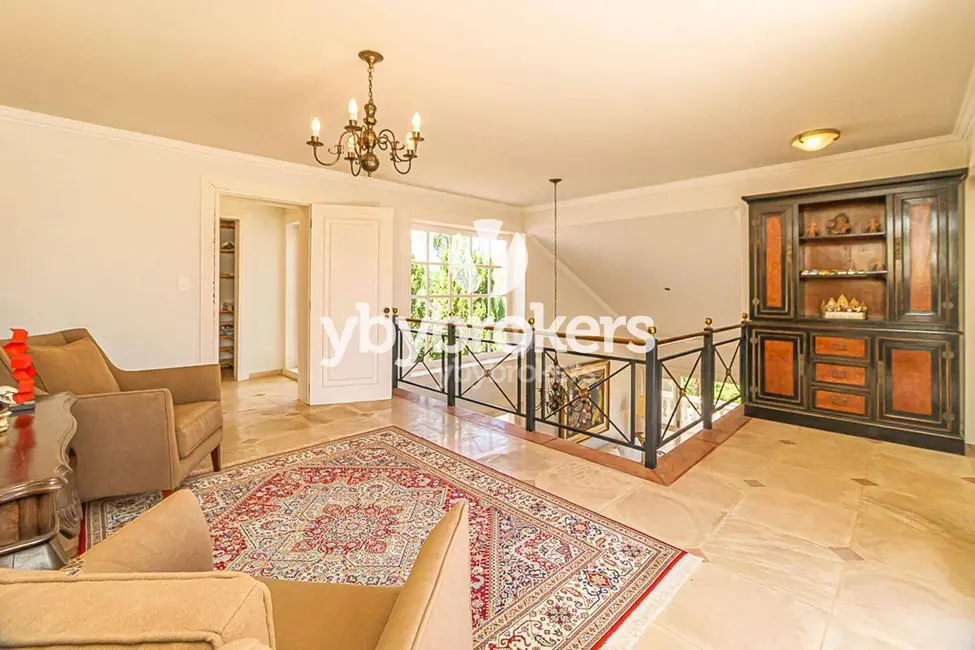 Foto 5 de Casa de Condomínio com 5 quartos à venda, 3000m2 em Itu - SP