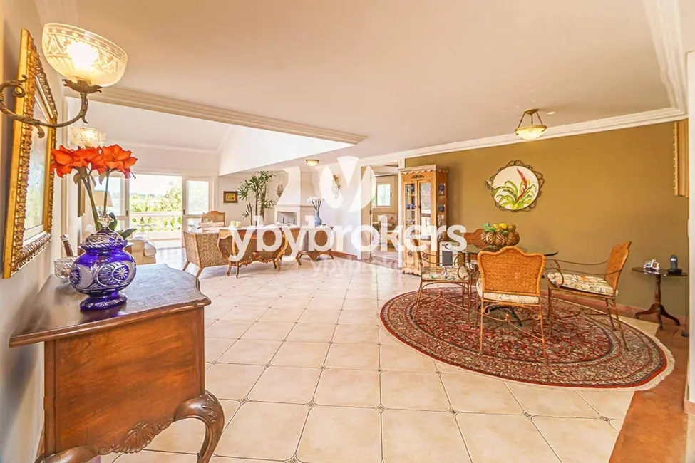 Foto 4 de Casa de Condomínio com 5 quartos à venda, 3000m2 em Itu - SP