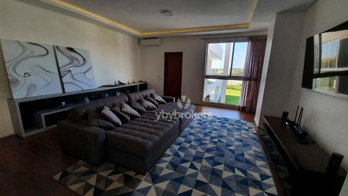Foto 5 de Casa de Condomínio com 6 quartos à venda, 2880m2 em Itu - SP