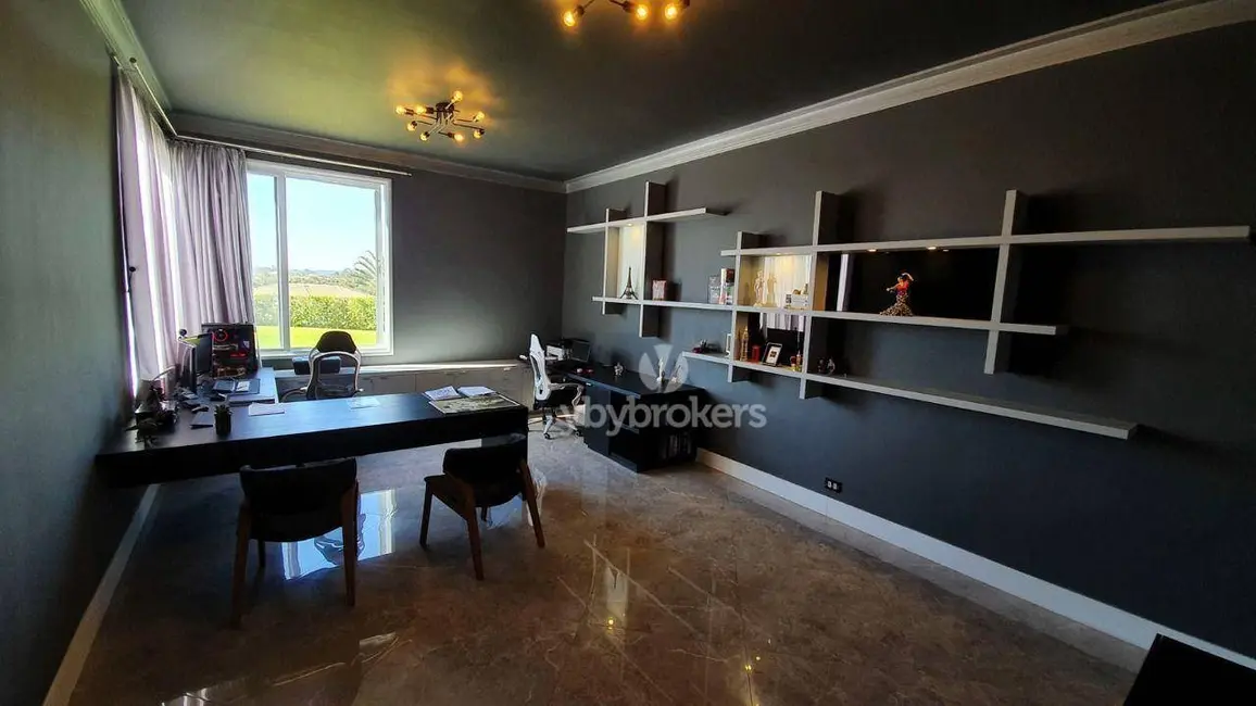 Foto 6 de Casa de Condomínio com 6 quartos à venda, 2880m2 em Itu - SP