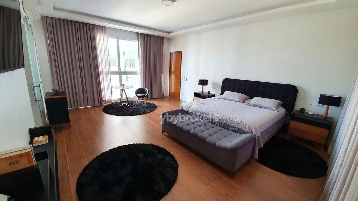 Foto 8 de Casa de Condomínio com 6 quartos à venda, 2880m2 em Itu - SP