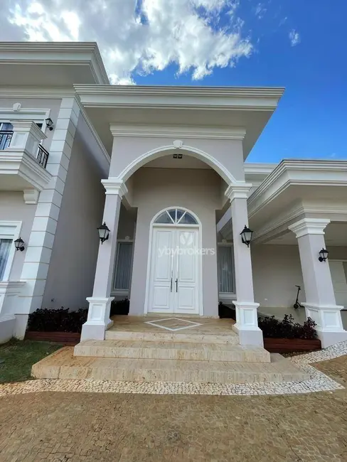 Casa de Condomínio com 9 quartos à venda, 4320m2 em Itu - SP - imagem 1 Foto 1 de Casa de Condomínio com 9 quartos à venda, 4320m2 em Itu - SP