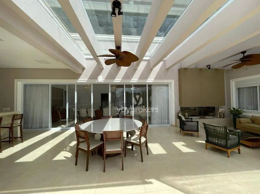 Casa de Condomínio com 9 quartos à venda, 4320m2 em Itu - SP - imagem 9 Foto 9 de Casa de Condomínio com 9 quartos à venda, 4320m2 em Itu - SP