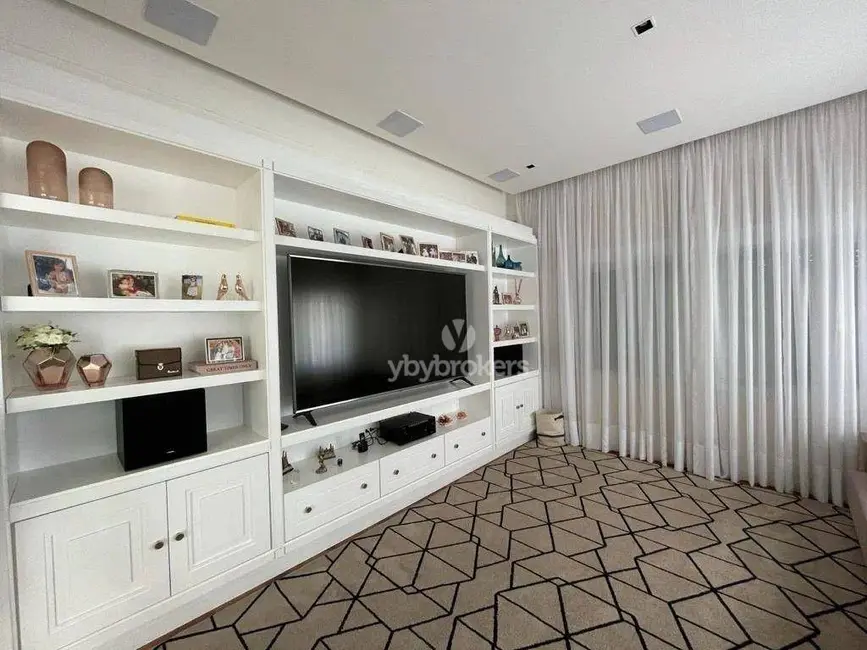 Casa de Condomínio com 9 quartos à venda, 4320m2 em Itu - SP - imagem 5 Foto 5 de Casa de Condomínio com 9 quartos à venda, 4320m2 em Itu - SP