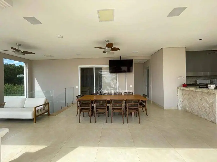 Casa de Condomínio com 9 quartos à venda, 4320m2 em Itu - SP - imagem 8 Foto 8 de Casa de Condomínio com 9 quartos à venda, 4320m2 em Itu - SP