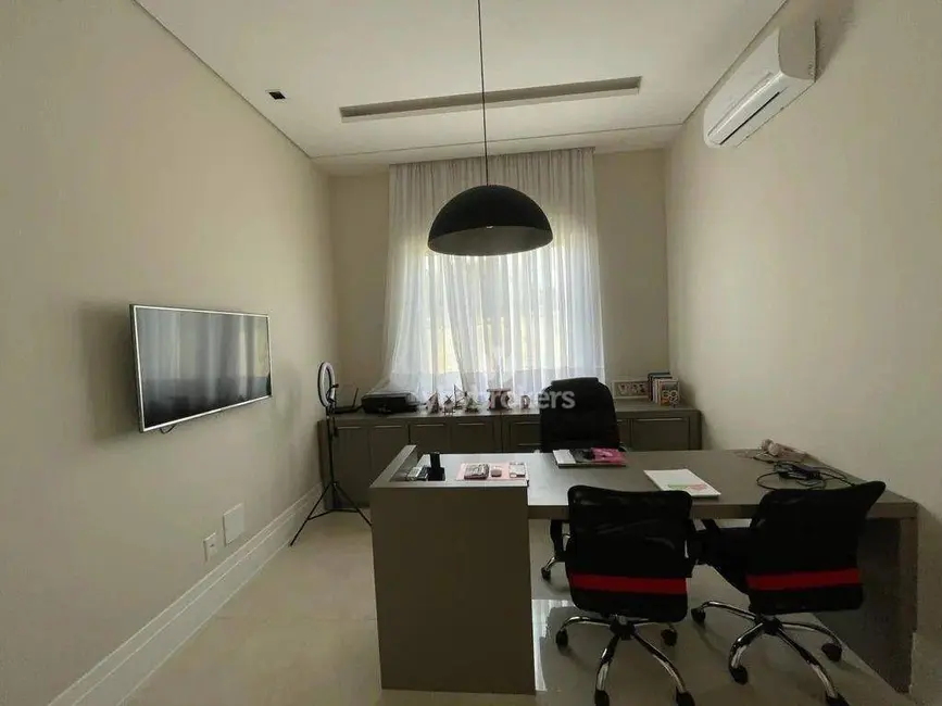 Casa de Condomínio com 9 quartos à venda, 4320m2 em Itu - SP - imagem 6 Foto 6 de Casa de Condomínio com 9 quartos à venda, 4320m2 em Itu - SP