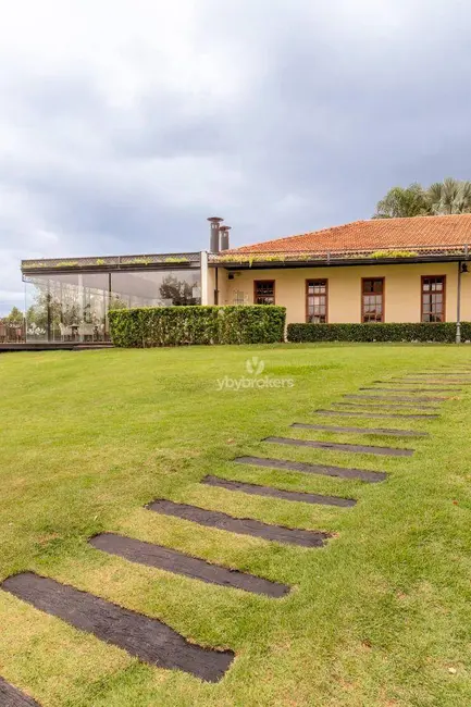 Foto 4 de Terreno / Lote à venda, 3178m2 em Itu - SP