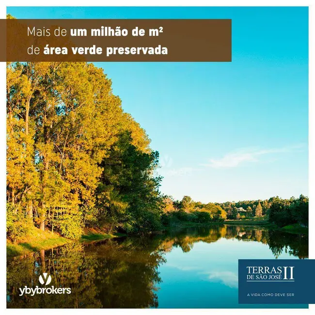 Foto 1 de Terreno / Lote à venda, 3178m2 em Itu - SP