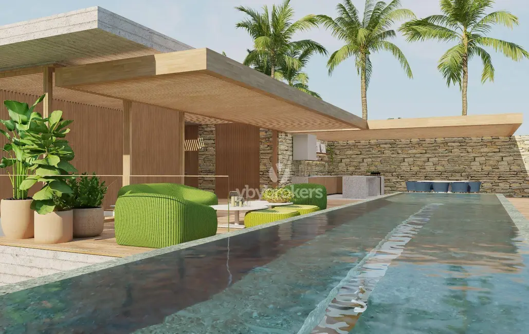 Foto 7 de Casa de Condomínio com 5 quartos à venda, 2302m2 em Itu - SP