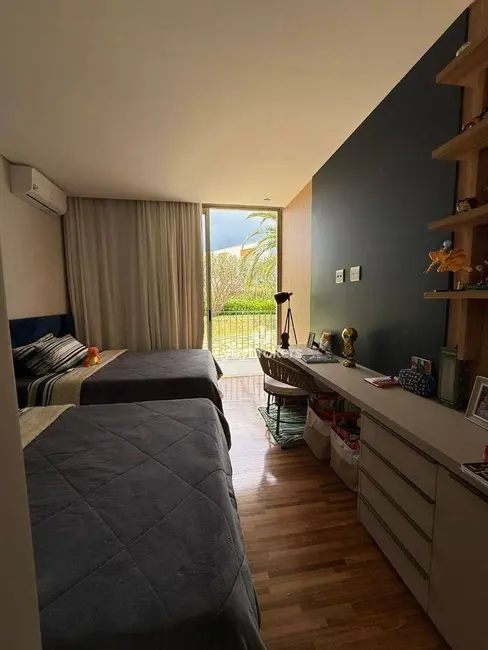 Foto 8 de Casa de Condomínio com 6 quartos à venda, 2304m2 em Itu - SP