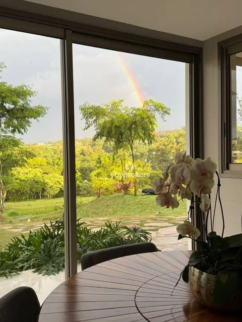 Foto 6 de Casa de Condomínio com 6 quartos à venda, 2304m2 em Itu - SP