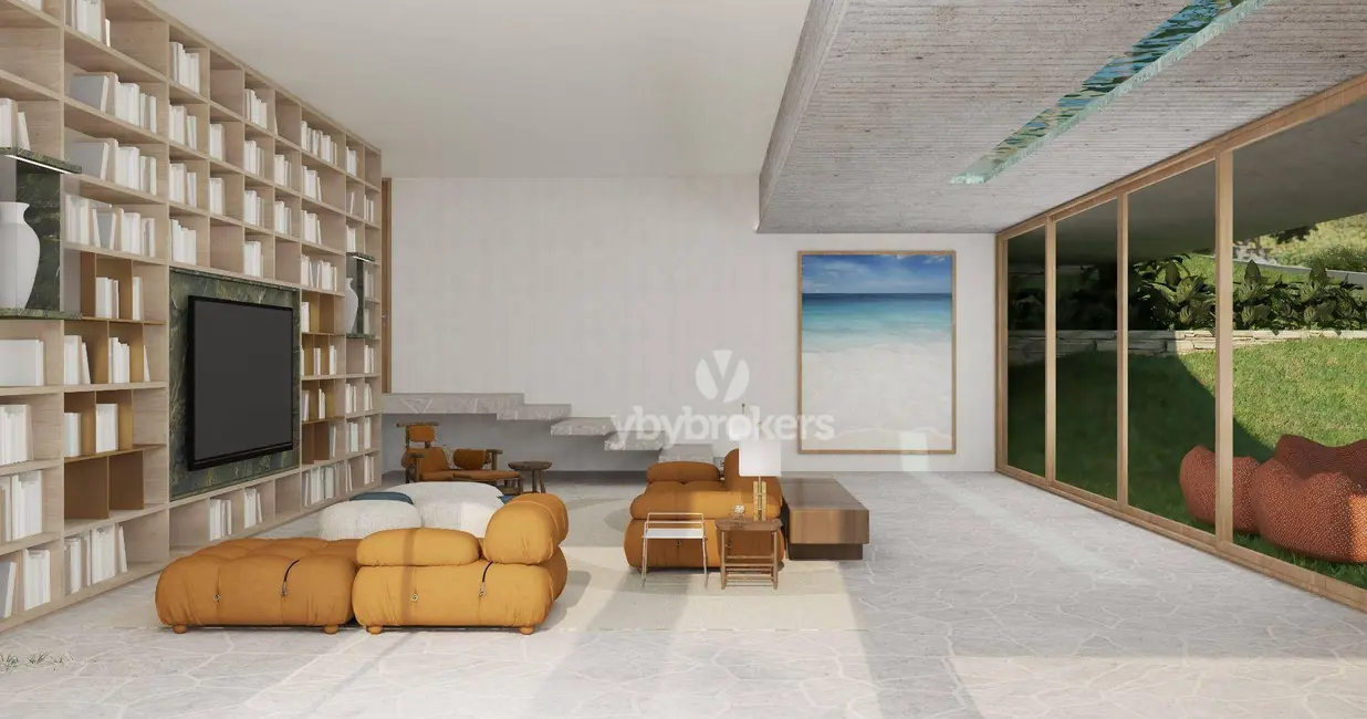 Foto 6 de Casa de Condomínio com 5 quartos à venda, 2302m2 em Itu - SP