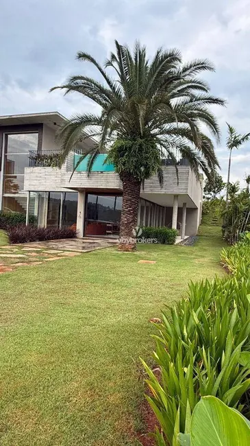 Foto 2 de Casa de Condomínio com 6 quartos à venda, 2304m2 em Itu - SP