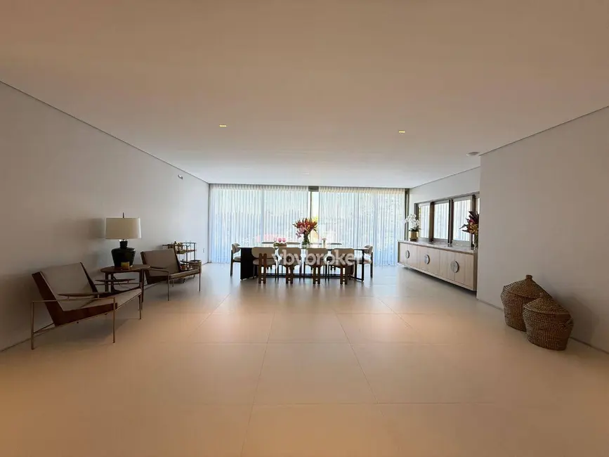 Foto 6 de Casa de Condomínio com 6 quartos à venda, 2304m2 em Itu - SP