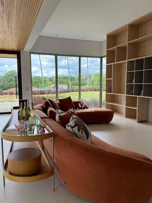 Foto 4 de Casa de Condomínio com 6 quartos à venda, 2304m2 em Itu - SP