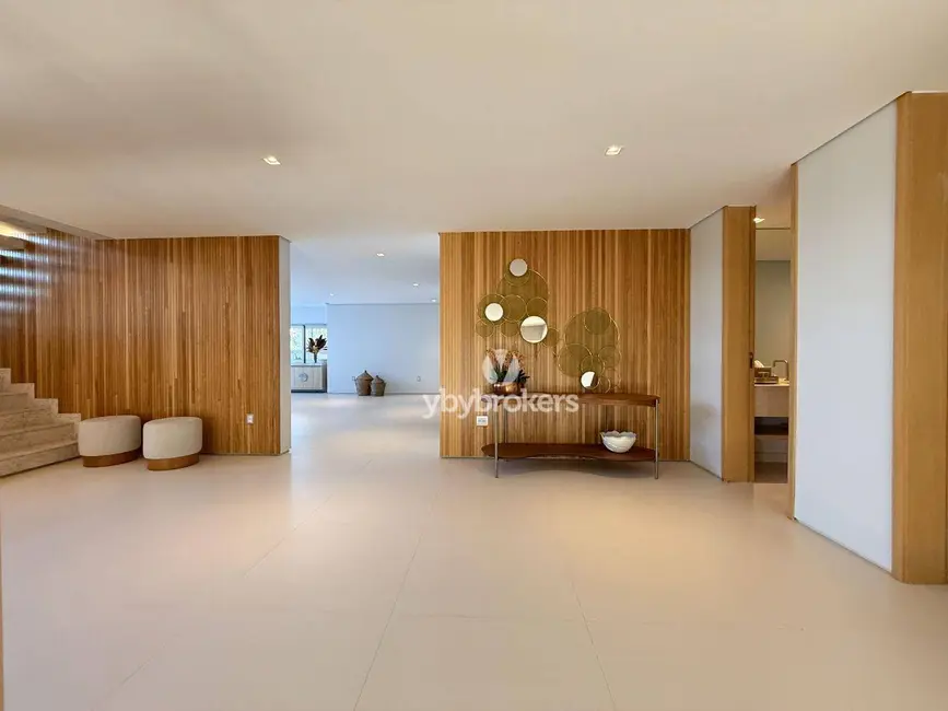 Foto 5 de Casa de Condomínio com 6 quartos à venda, 2304m2 em Itu - SP