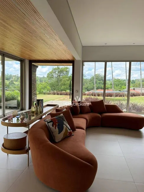 Foto 1 de Casa de Condomínio com 6 quartos à venda, 2304m2 em Itu - SP