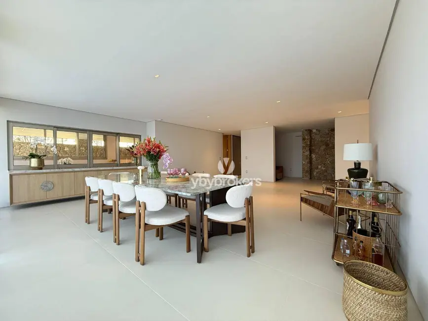 Foto 7 de Casa de Condomínio com 6 quartos à venda, 2304m2 em Itu - SP