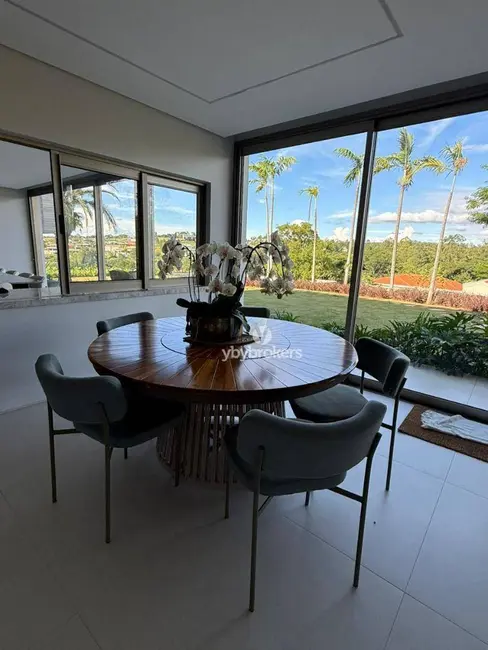 Foto 5 de Casa de Condomínio com 6 quartos à venda, 2304m2 em Itu - SP