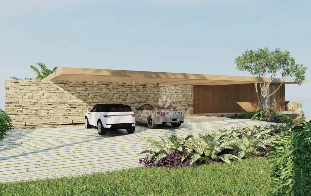 Foto 3 de Casa de Condomínio com 5 quartos à venda, 2302m2 em Itu - SP