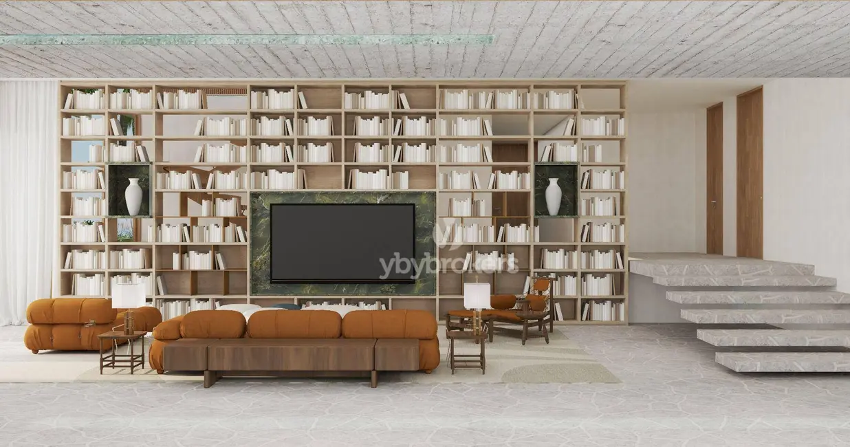 Foto 5 de Casa de Condomínio com 5 quartos à venda, 2302m2 em Itu - SP