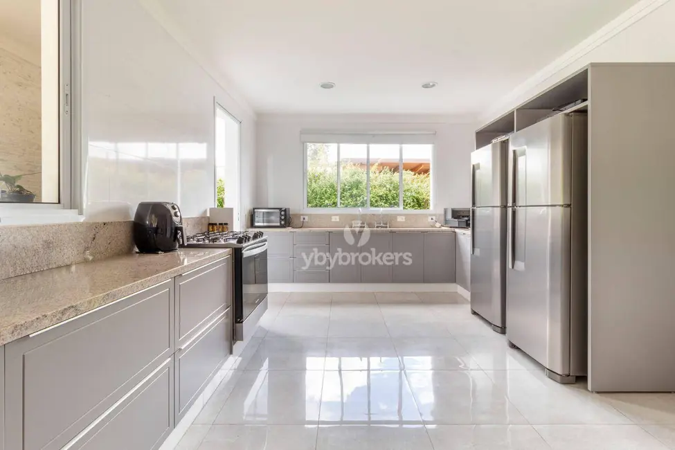 Foto 6 de Casa de Condomínio com 6 quartos à venda, 2133m2 em Itu - SP