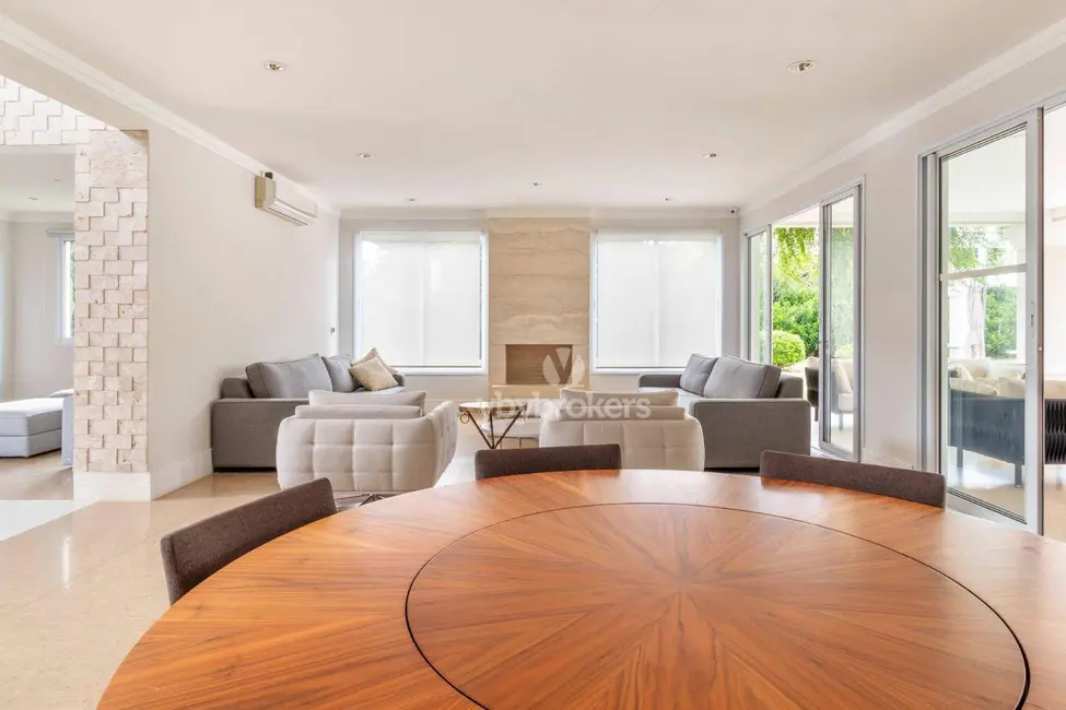 Foto 5 de Casa de Condomínio com 6 quartos à venda, 2133m2 em Itu - SP