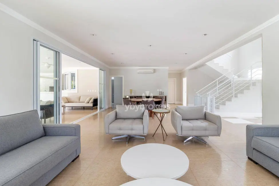 Foto 4 de Casa de Condomínio com 6 quartos à venda, 2133m2 em Itu - SP