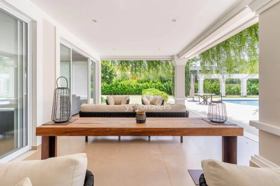 Foto 7 de Casa de Condomínio com 6 quartos à venda, 2133m2 em Itu - SP