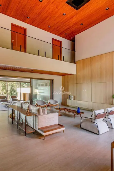 Foto 6 de Casa de Condomínio com 7 quartos à venda, 2200m2 em Loteamento Residencial Parque Terras de Santa Cecília, Itu - SP