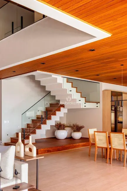 Foto 7 de Casa de Condomínio com 7 quartos à venda, 2200m2 em Loteamento Residencial Parque Terras de Santa Cecília, Itu - SP