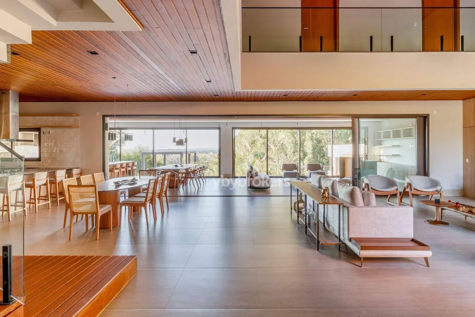 Foto 5 de Casa de Condomínio com 7 quartos à venda, 2200m2 em Loteamento Residencial Parque Terras de Santa Cecília, Itu - SP