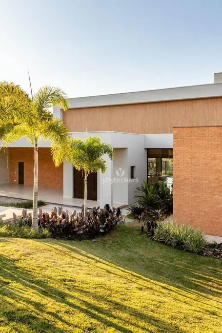 Foto 3 de Casa de Condomínio com 7 quartos à venda, 2200m2 em Loteamento Residencial Parque Terras de Santa Cecília, Itu - SP