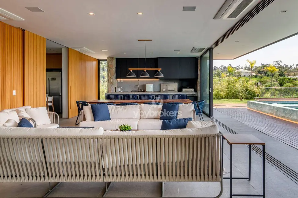 Casa de Condomínio com 6 quartos à venda, 2074m2 em Loteamento Residencial Parque Terras de Santa Cecília, Itu - SP - imagem 7 Foto 7 de Casa de Condomínio com 6 quartos à venda, 2074m2 em Loteamento Residencial Parque Terras de Santa Cecília, Itu - SP