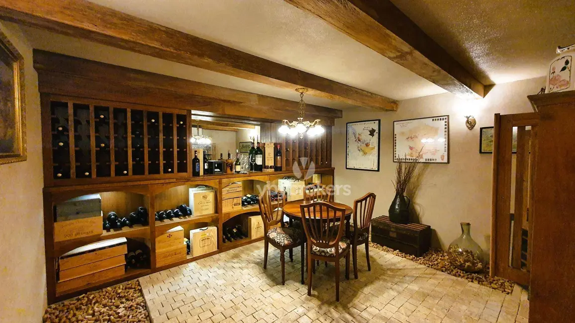 Foto 5 de Casa de Condomínio com 5 quartos à venda, 3171m2 em Loteamento Residencial Parque Terras de Santa Cecília, Itu - SP