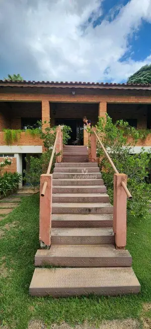 Foto 5 de Casa de Condomínio com 3 quartos à venda, 5000m2 em Recanto das Flores, Indaiatuba - SP
