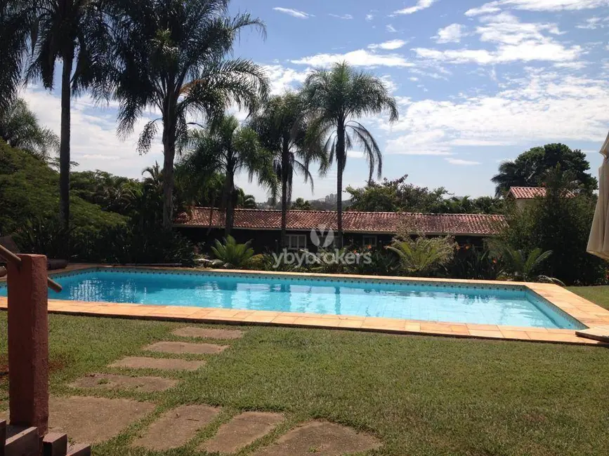 Foto 2 de Casa de Condomínio com 3 quartos à venda, 5000m2 em Recanto das Flores, Indaiatuba - SP
