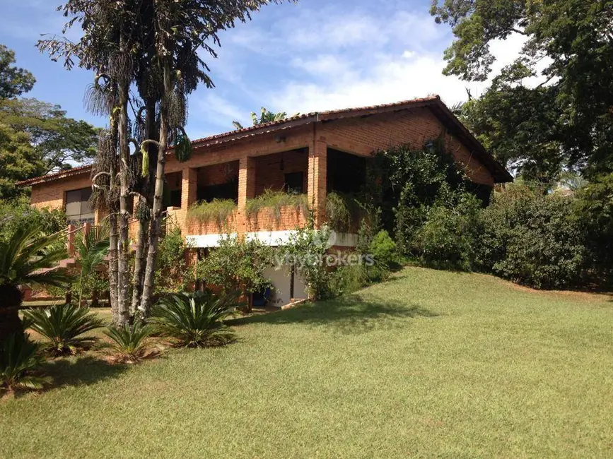 Foto 3 de Casa de Condomínio com 3 quartos à venda, 5000m2 em Recanto das Flores, Indaiatuba - SP