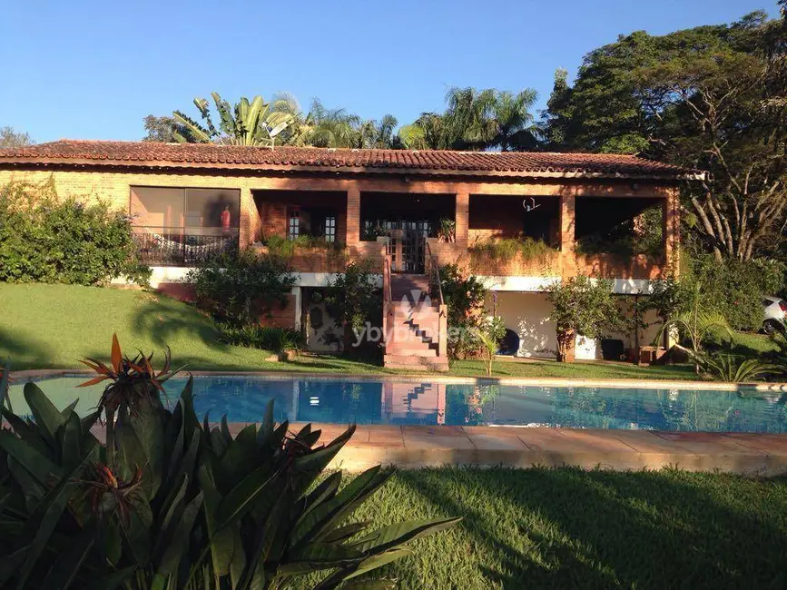 Foto 1 de Casa de Condomínio com 3 quartos à venda, 5000m2 em Recanto das Flores, Indaiatuba - SP